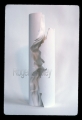 PP64, side view2, 8x6x26 inches, cast marble, 1987